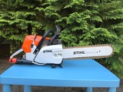 Stihl GS 461 - pilarka spalinowa do betonu