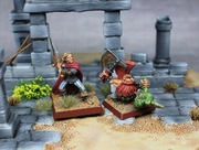 GOTREK & FELIX - MORDHEIM - METAL - WYSIWYG - WYPRZEDAŻ KOLEKCJI