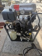 Profesjonalne kompresor jun air silit