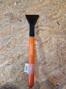 SZCZYPCE / KLESZCZE DEKARSKIE DO GIĘCIA BLACHY 180° 275mm KD10450