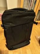 Nowy plecak Puccini z kieszenią RFID 55 x 40 x 20 cm