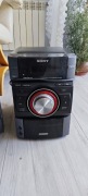 Wieża Sony subwoofer