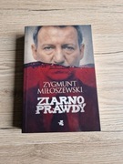 Książka | Zygmunt Miłoszewski | Ziarno Prawdy