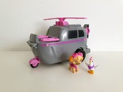 Spin Master Psi Patrol Skye helikopter transformujący chickaletta 2w1