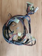 Wiązka pralki Indesit WISE 107