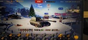konto wot World of Tanks