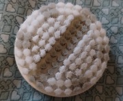 nasadka szczotka złuszczająca philips 