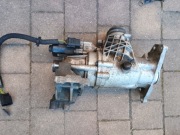 Dyferencjał most przedni reduktor Jeep compass II 1.4 t  P68292767AE