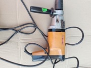 Wiertarka Ddr smalcalda 2 biegi z udarem  nie celma