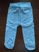 półśpiochy PEPCO BABY rozm. 80