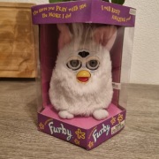 Furby unikat 1998 rok