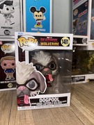 Funko Pop - Deadpool&Wolverine 1401 - Dogpool