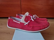 Wojas mokasyny baleriny r.40 skóra jak nowe