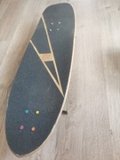 Surfskate black ballet novum 