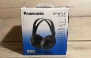Słuchawki przewodowe Philips RP-HT161