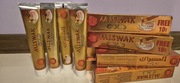 Miswak GOLD, egipska pasta do zębów, 60g