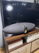 Głośnik Bowers & Wilkins Zeppelin Ipod hi fi premium audiofilski vintage