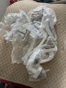 Klamka okienna hoppe Ag