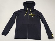 Bluza rowerowa Mavic Road Hoodie (czarna, rozm. M)