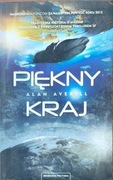 PIĘKNY KRAJ ALAN AVERILL