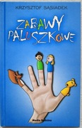Zabawy paluszkowe