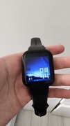 Smartwatch  czarny