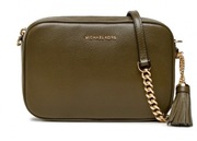 MICHAEL KORS NOWA LISTONOSZKA GINNY JET SET