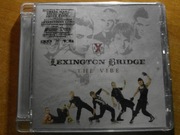 LEXINGTON BRIDGE - THE VIBE