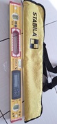 Poziomnica Stabila type 196-2 electronic