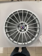 Koła Alpina 20" 5x112 