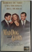 Dziewczyna gangstera vhs