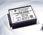 przetwornica MTM POWER PCMDS30 24S05 U-VT