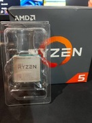 AMD ryzen 5 2600 nietestowany.
