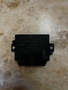 moduł czujników parkowania przód i tył ford focus mk3