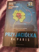 Przyjaciółka, B.A. Paris