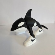 Figurka Brainrot Orcalero Orcala 12cm