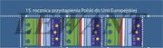 2019.05.01. 15. rocznica przystąpienia Polski do Unii Europejskiej