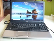 HP G60-214EM /4GB/320GB/Bateria/zasilacz/Win10