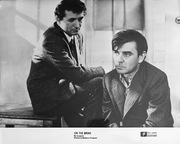 ZYGMUNT MALANOWICZ fotografia fotos filmowy NA KRAWĘDZI 24x30