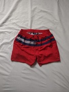 Spodenki TOMMY HILFIGER męskie L ***STAN BARDZO DOBRY***