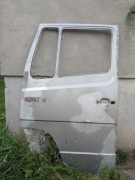 Drzwi do Mercedes 709 przednie lewe