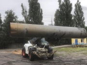 5 rur o długości 6 metrów i średnicy 1 m TANIO