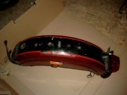 harley shovelhead 