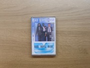 BAD BOYS BLUE BEST kaseta audio