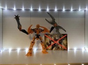 LEGO 8989 Mata Nui - Bionicle UNIKAT