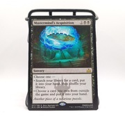 Magic the gathering - Mastermind's Acquisition - MTG