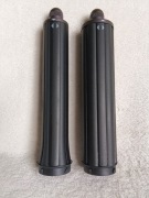 Lokówki do włosów, końcówki Dyson Airwrap