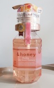 Vicrea, &Honey, Melty, Moist Repair Shampoo, 440 ml