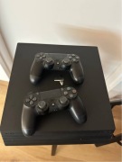 PlayStation 4Pro 1TB