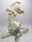 Figurka Hutschenreuther "Finale"